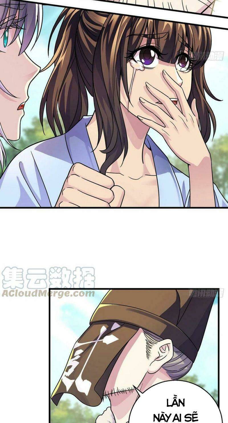 Ta Là Đại Hoàn Đan: Chapter 36