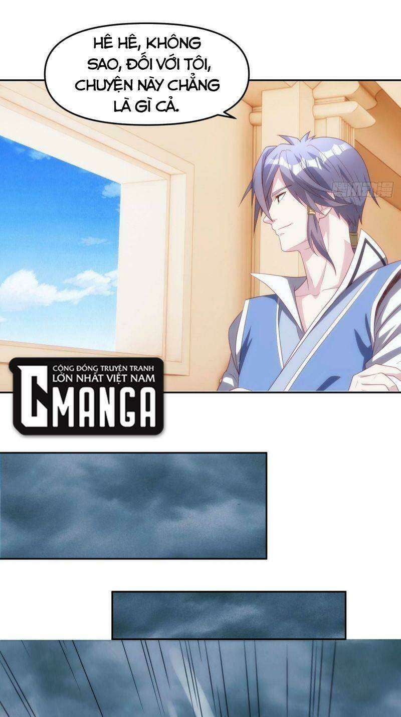 Xâm Lược Vạn Giới: Chapter 85