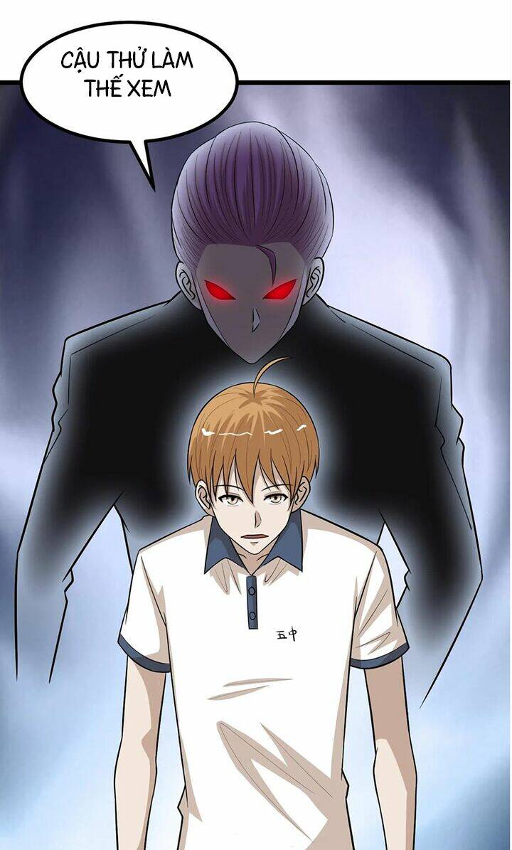 Đai Ca Trở Lại Tuổi 16: Chapter 75