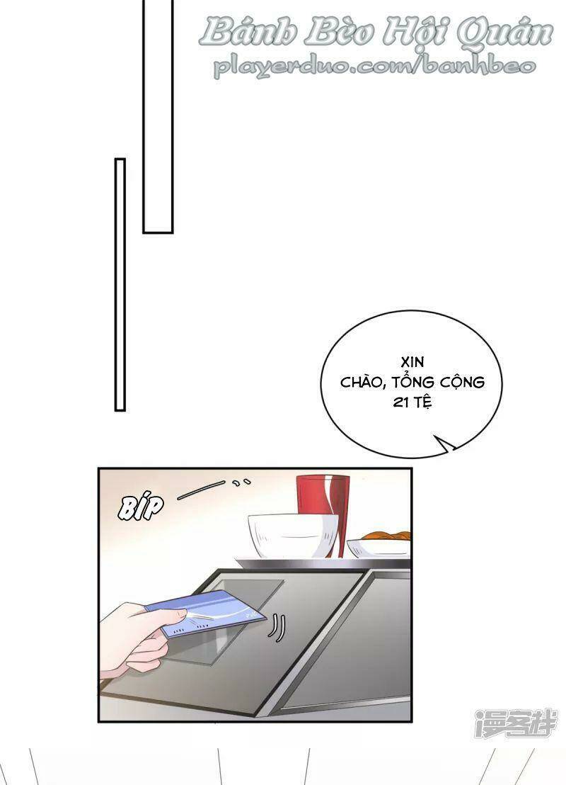 Tổng Tài, Tránh Xa Tôi Ra: Chapter 17
