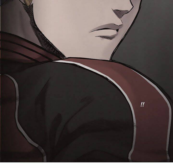 Nắm Đấm: Chapter 8