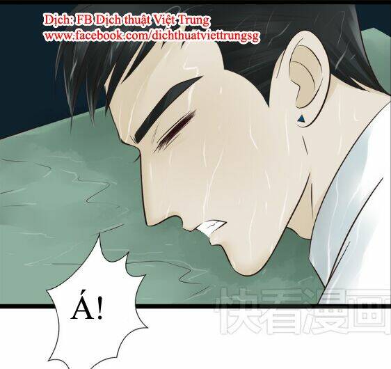 Cậu Câm: Chapter 11