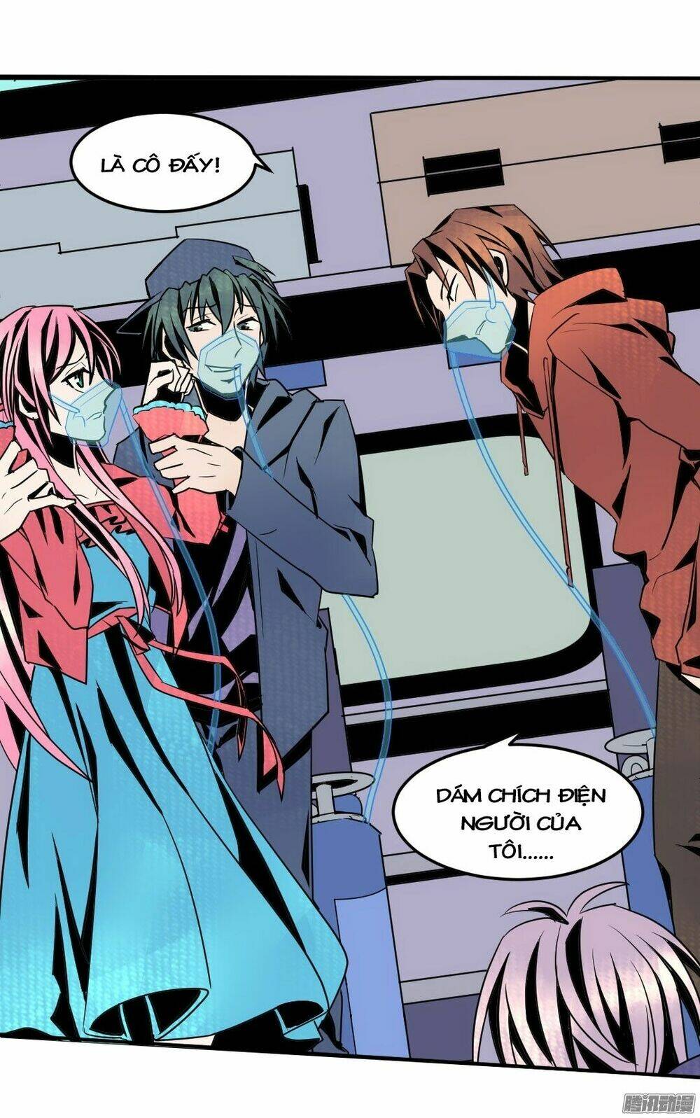 Điều Ước Của Người Phàm: Chapter 7