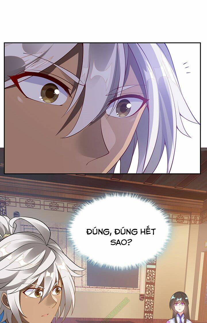 Nghịch Lân: Chapter 9