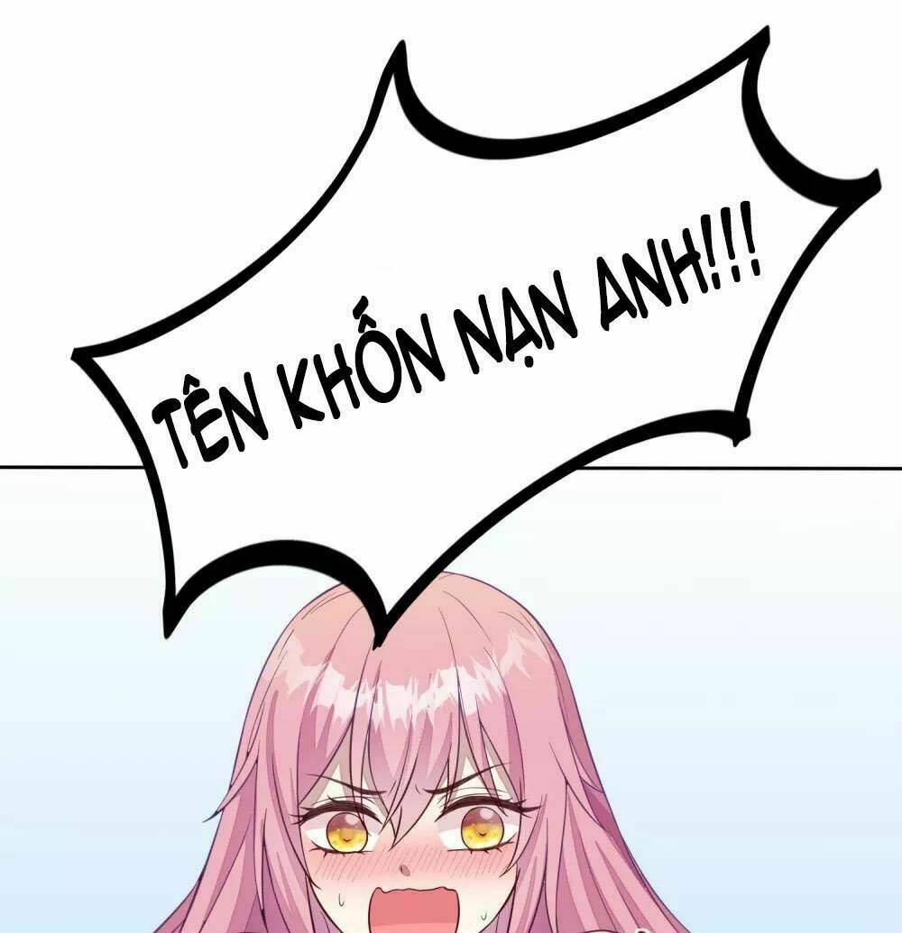 Tổng Tài Thịnh Sủng Tiền Thê: Chapter 2