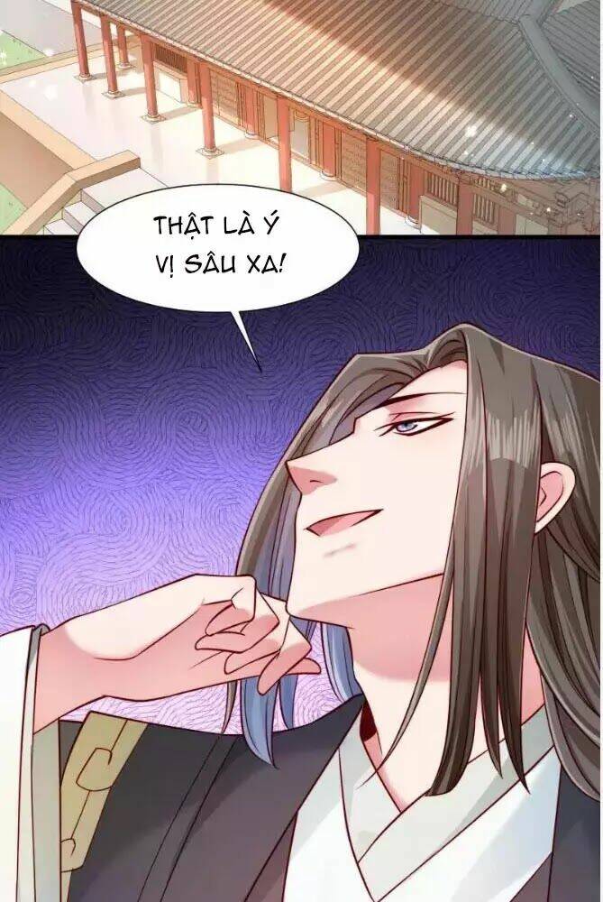 Tiểu Hoàng Thư Và Tiểu Hoàng Thúc: Chapter 62