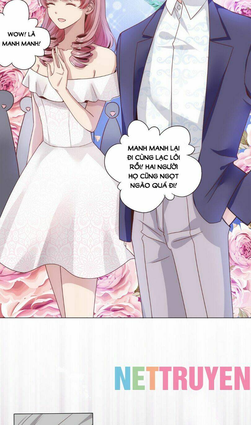 Trở Lại Showbiz Làm Ảnh Hậu: Chapter 2