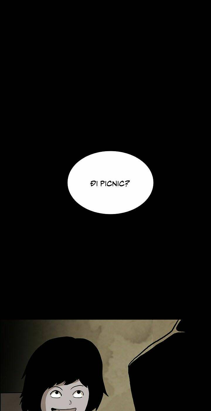 Chí Tôn Thần Ma: Chapter 40