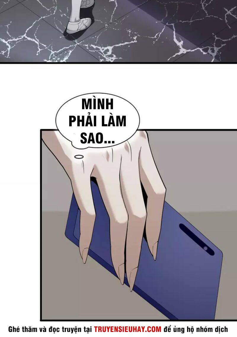 Siêu Cấp Đại Chủ Bạ: Chapter 63