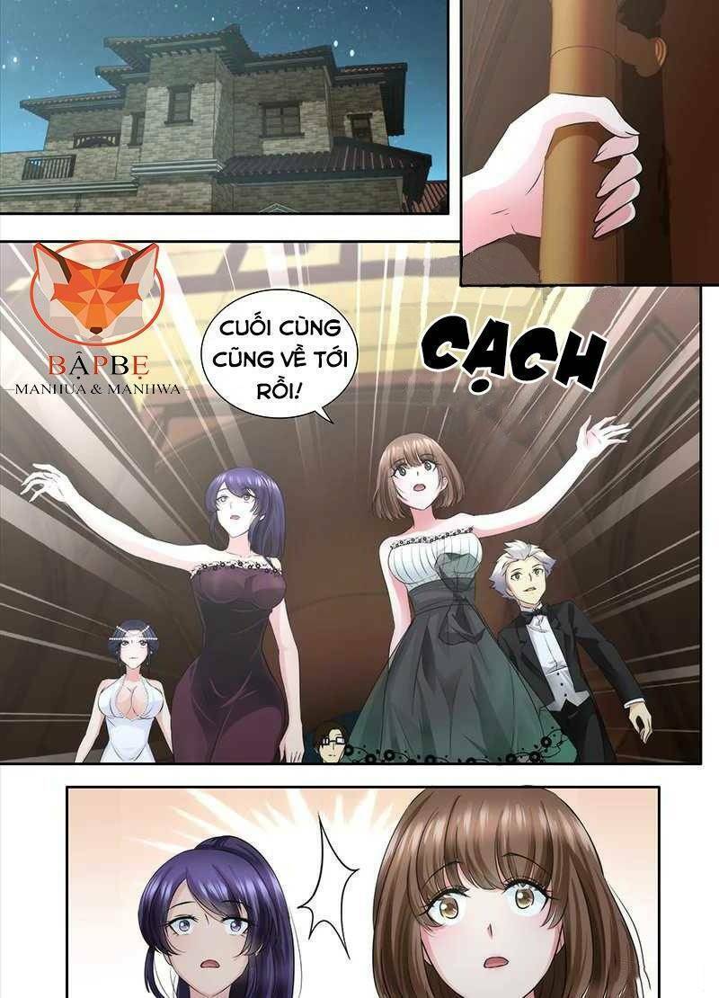 Tôi Là Thần Y: Chapter 47