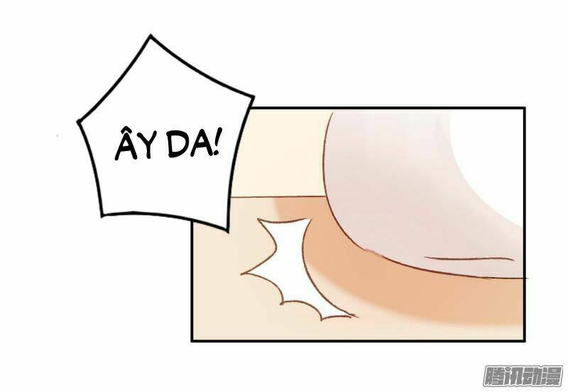 Sức Mạnh Của Sắc Đẹp: Chapter 141