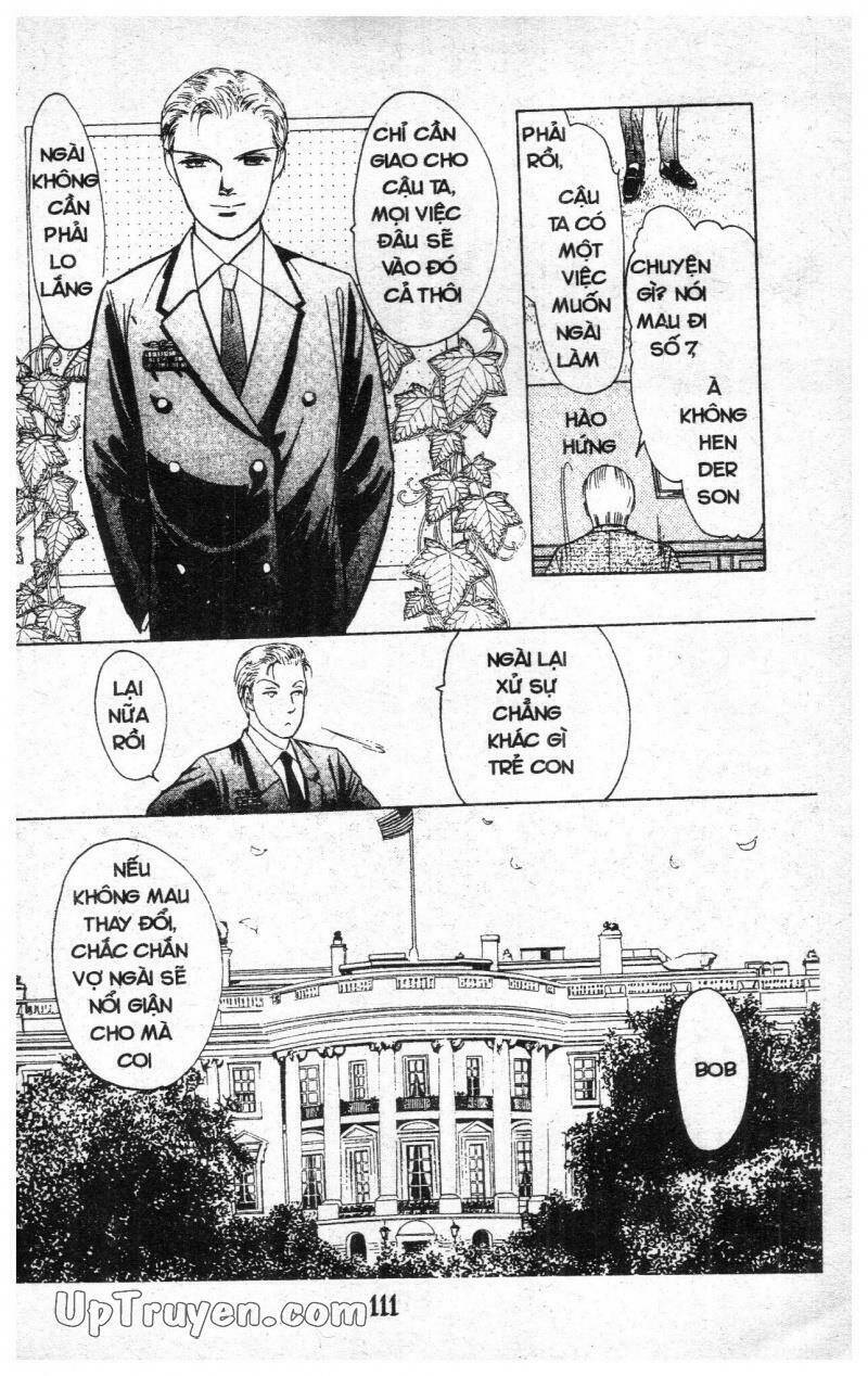 9 Banme No Musashi: Chapter 20