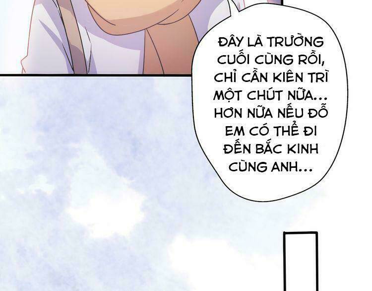 Cuộc Chiến Tình Yêu: Chapter 35