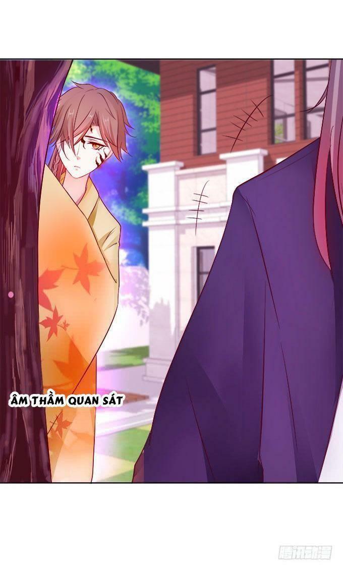 Hồ Tiên Hung Bạo: Chapter 7