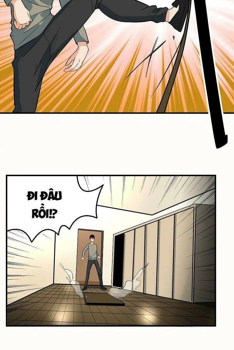 Hộ Hoa Cao Thủ Tại Vườn Trường: Chapter 279