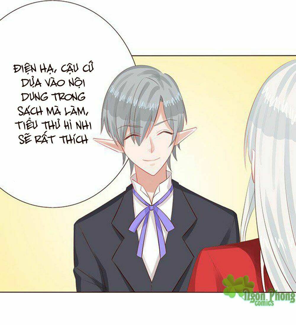 Ma Vương Luyến Ái Chỉ Nam: Chapter 56