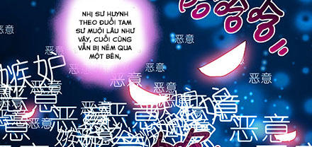 Đầu Óc Đại Sư Huynh Của Ta Rất Đen Tối: Chapter 216