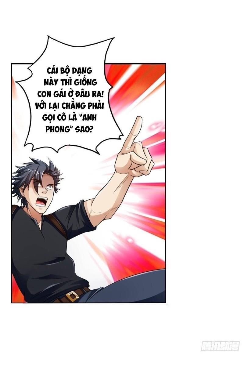 Hệ Thống Tìm Đường Chết Mạnh Nhất: Chapter 73