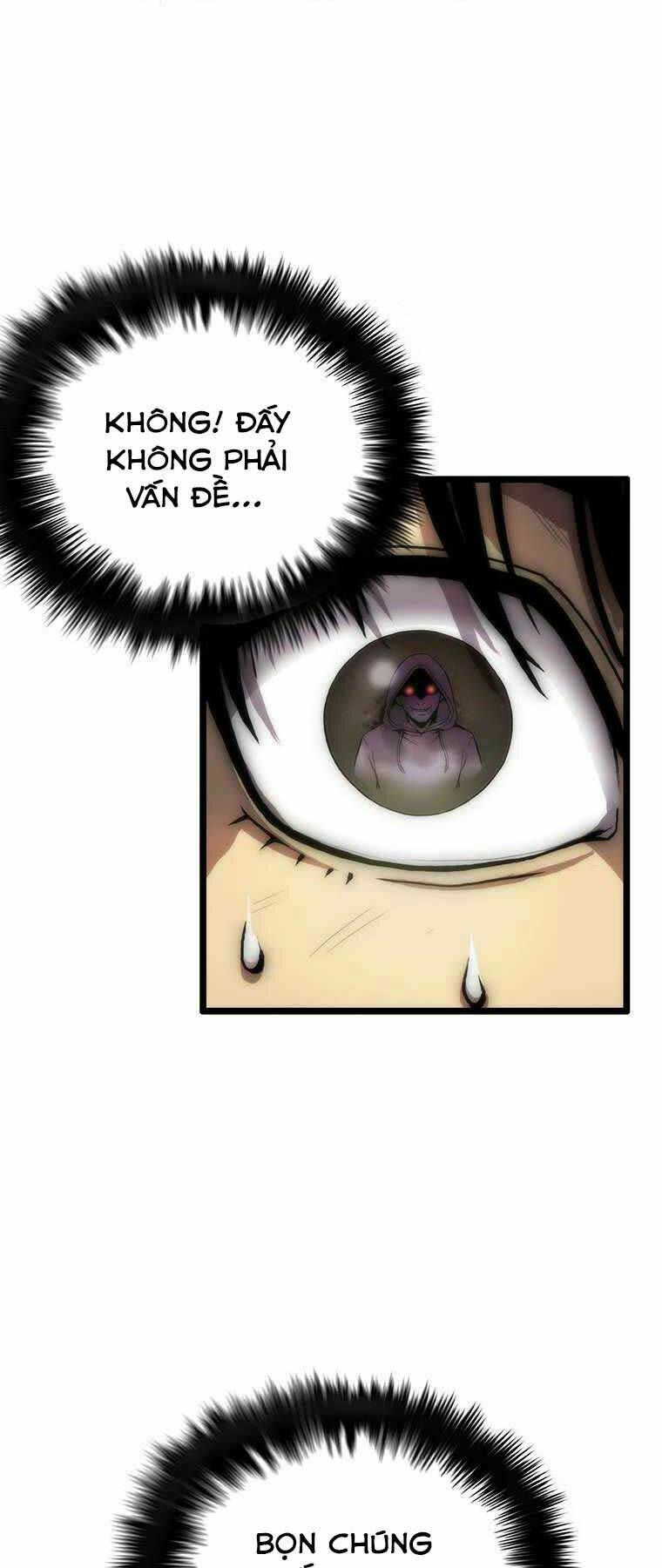 Hậu Duệ Của Hổ: Chapter 1