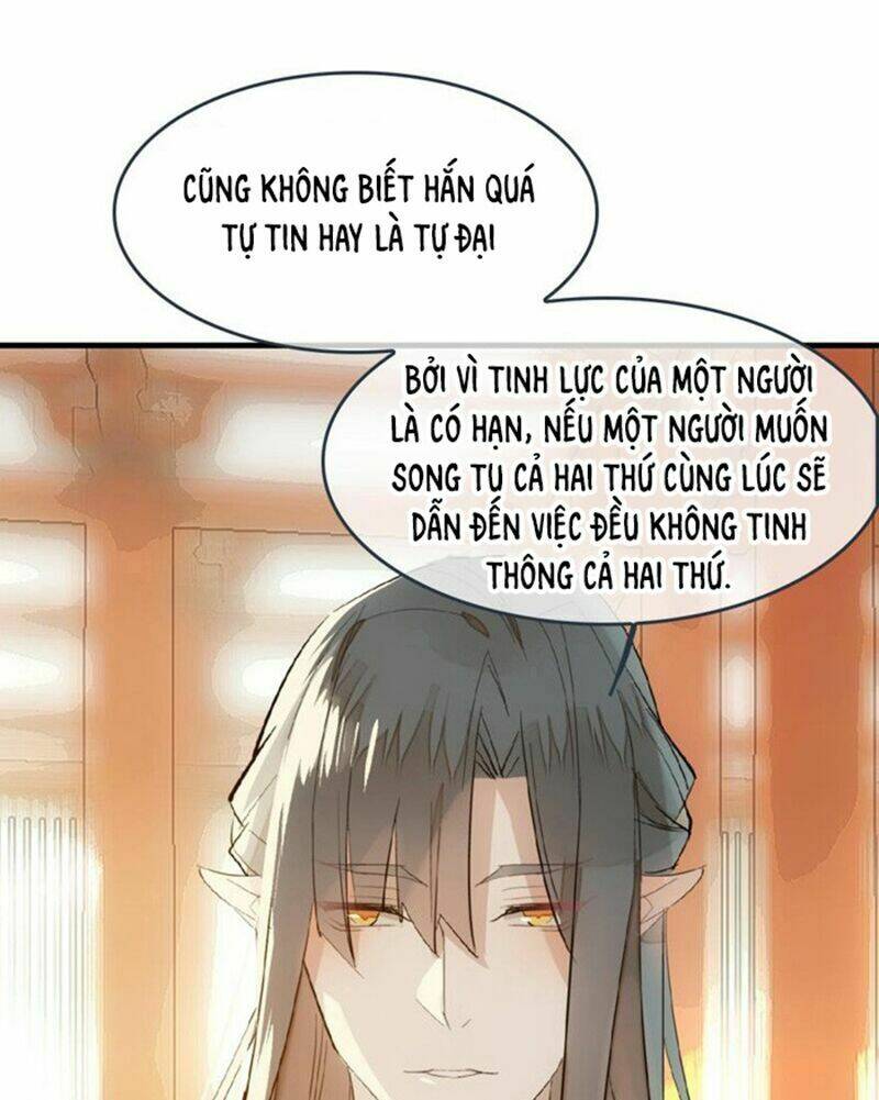 Sư Phụ Lại Trêu Chọc Ta: Chapter 29