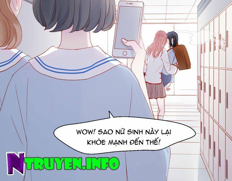 Lượm Được Một Tiểu Hồ Ly 2: Chapter 45