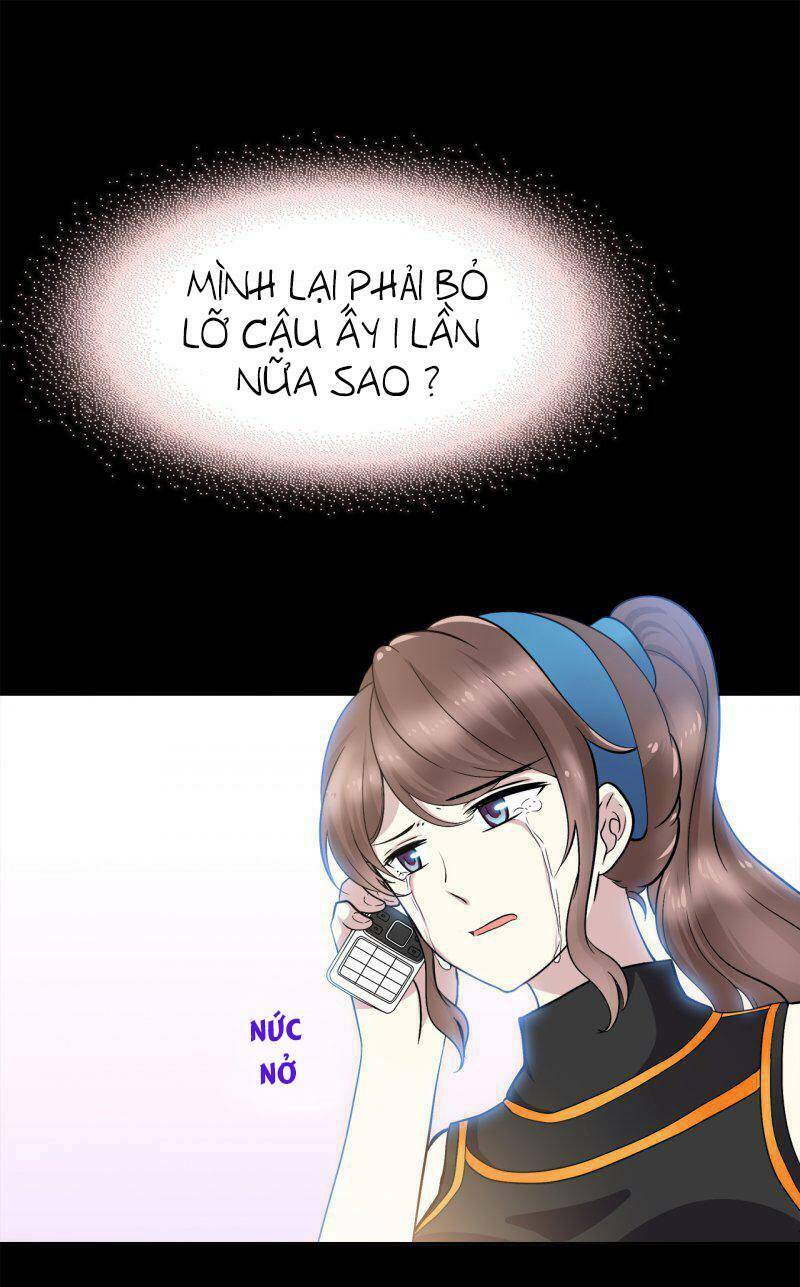 Người Yêu Thời Không: Chapter 43