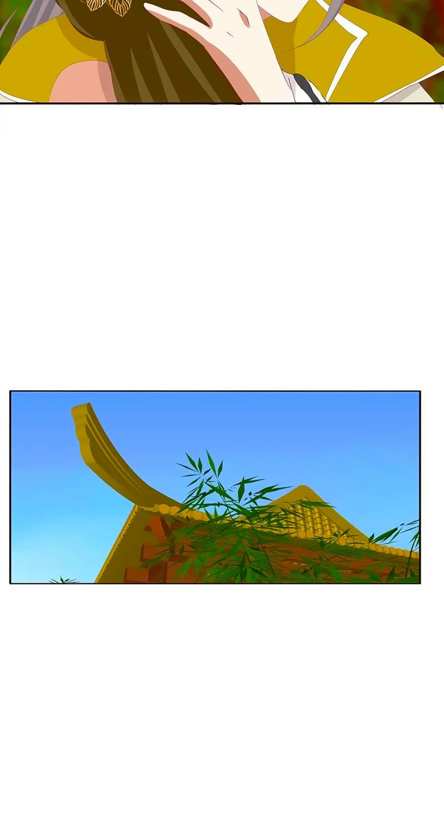 Thông Linh Phi: Chapter 691