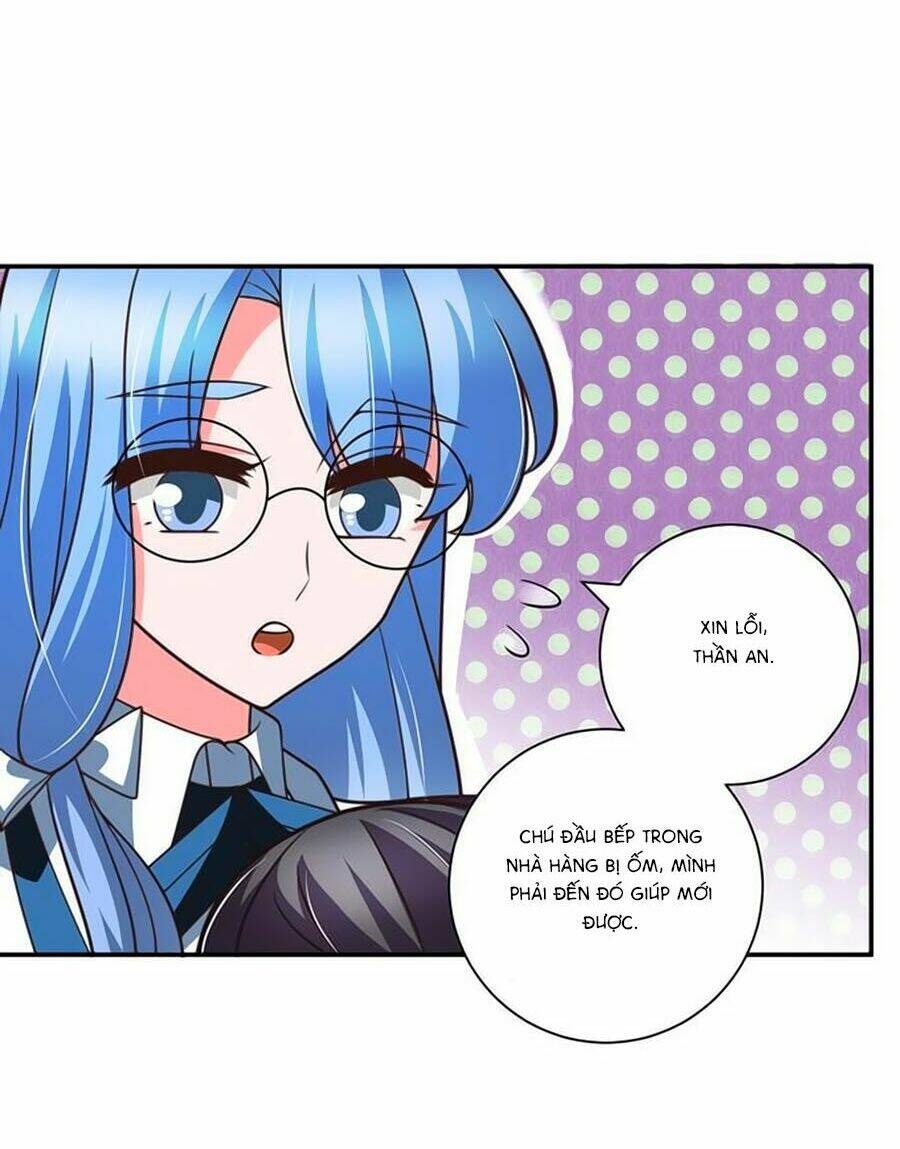 Người Yêu Khát Máu Của Tôi: Chapter 67