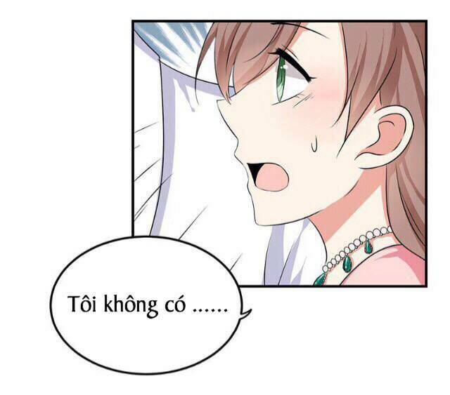 Đoạt Hôn Ác Thiếu: Chapter 15