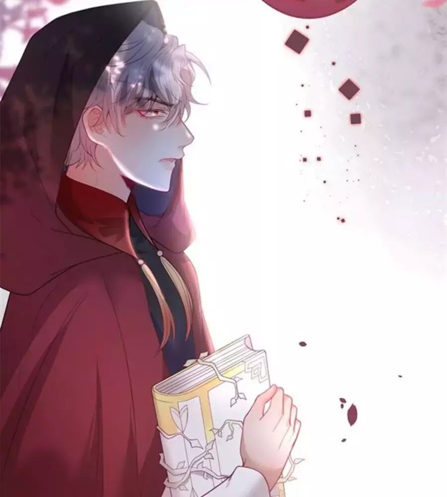 Vương Tử Và Ánh Trăng Đen: Chapter 55