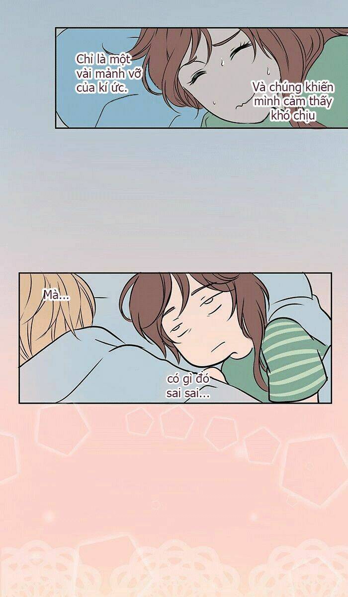 Chàng Trai Từ Quả Trứng: Chapter 7