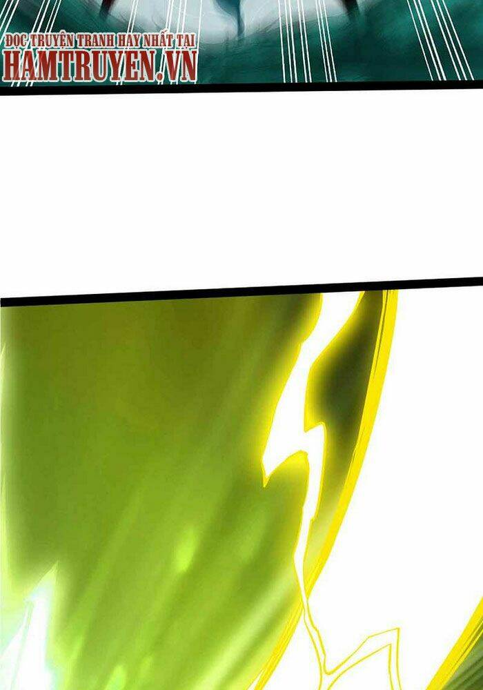 Thông Thiên Chi Lộ: Chapter 15