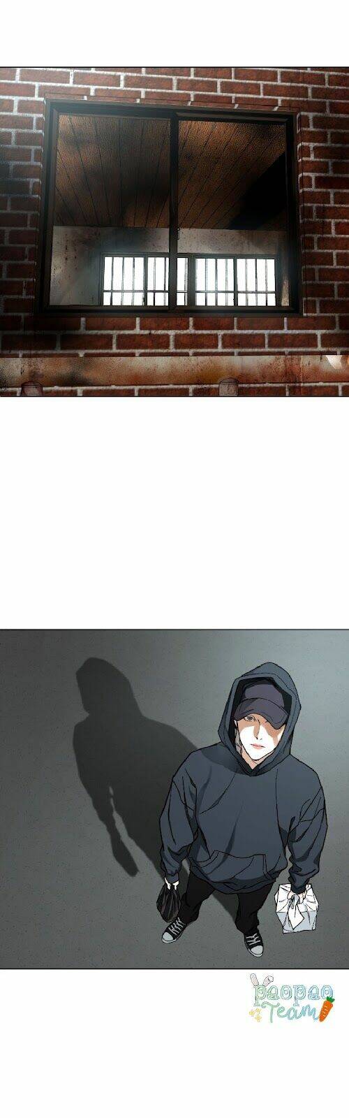 Đứa Trẻ Bình Thường: Chapter 6