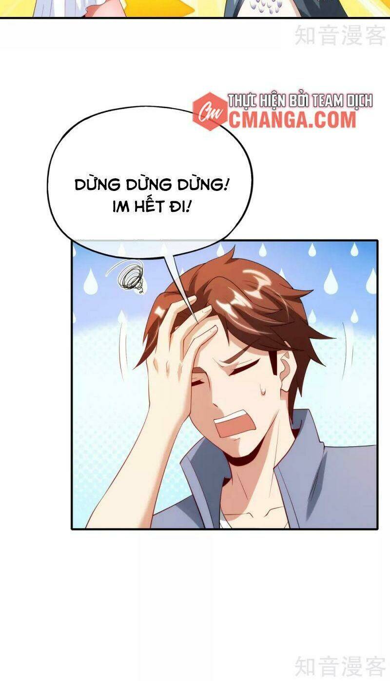 Vòng Bạn Bè Mạnh Nhất Của Tiên Giới: Chapter 92