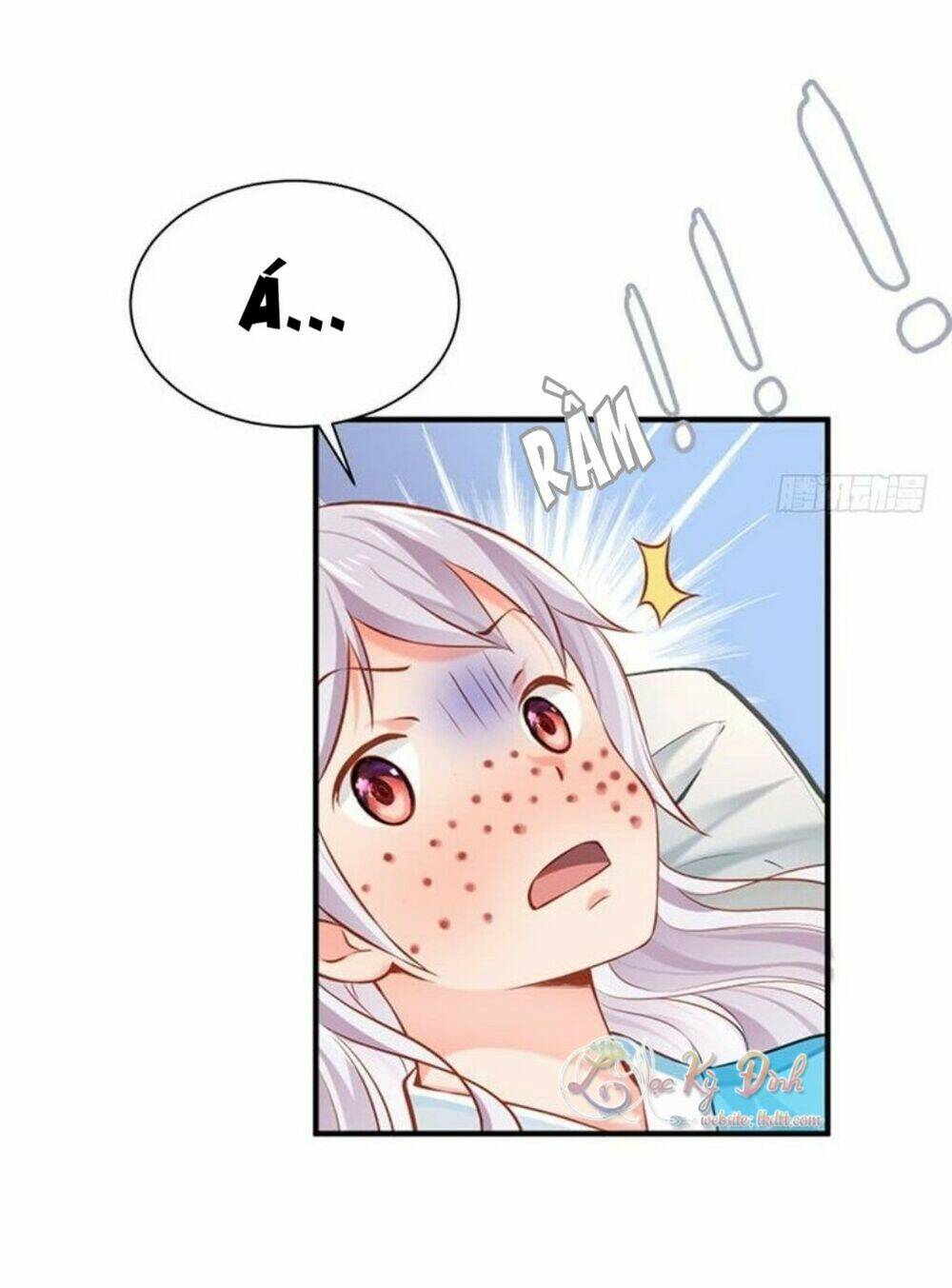 Bệ Hạ Xin Tự Trọng: Chapter 29