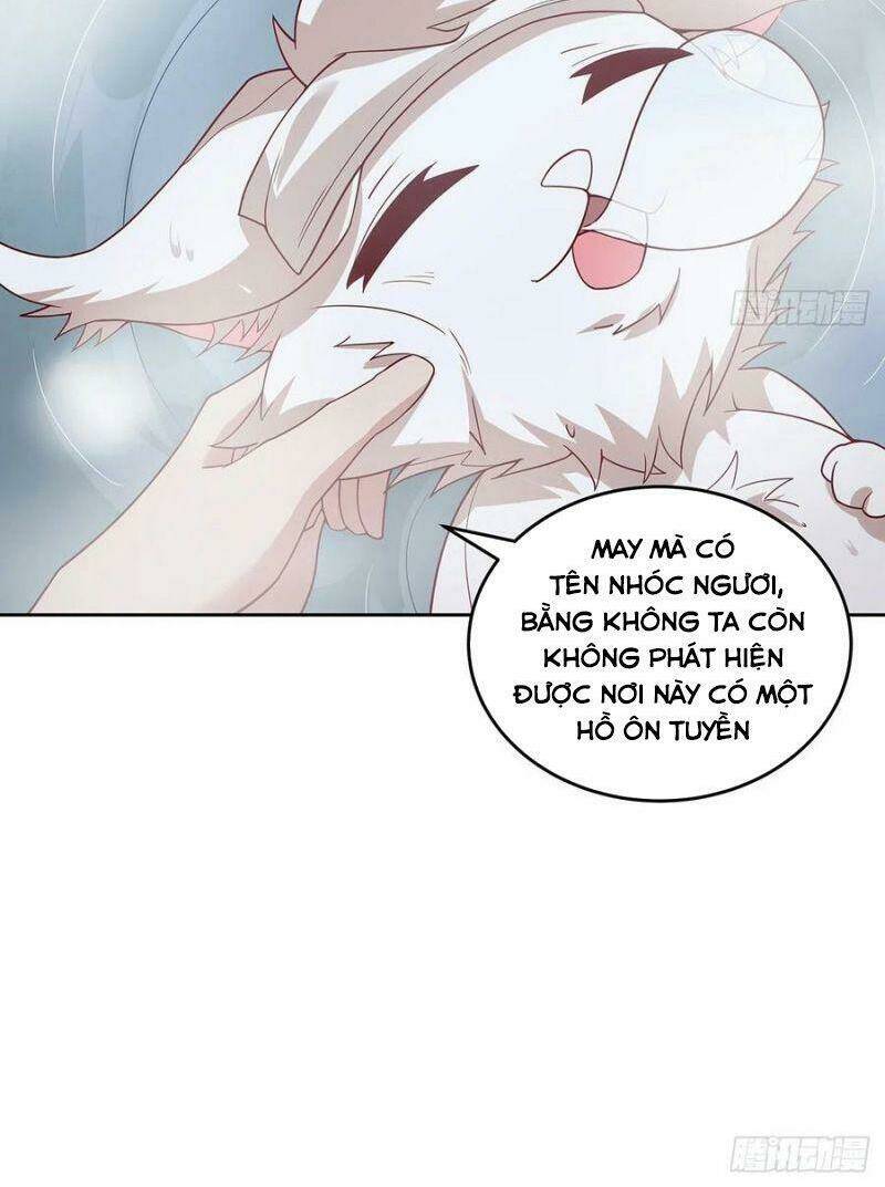 Nghịch Lân: Chapter 136
