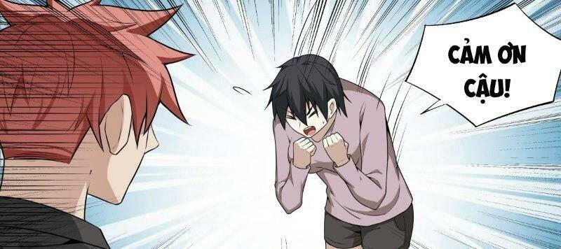 Võ Lực Chí Mạng: Chapter 27