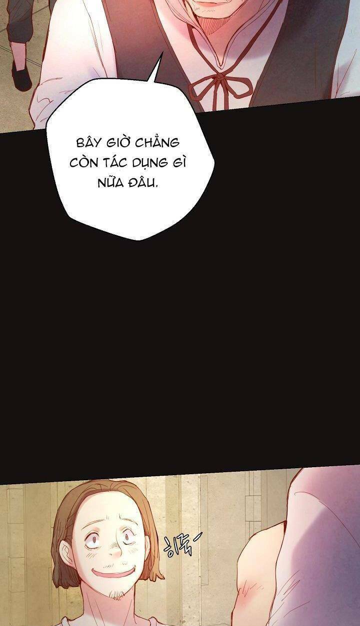 Tôi Sống Sót Như Một Nàng Công Chúa Giả: Chapter 3