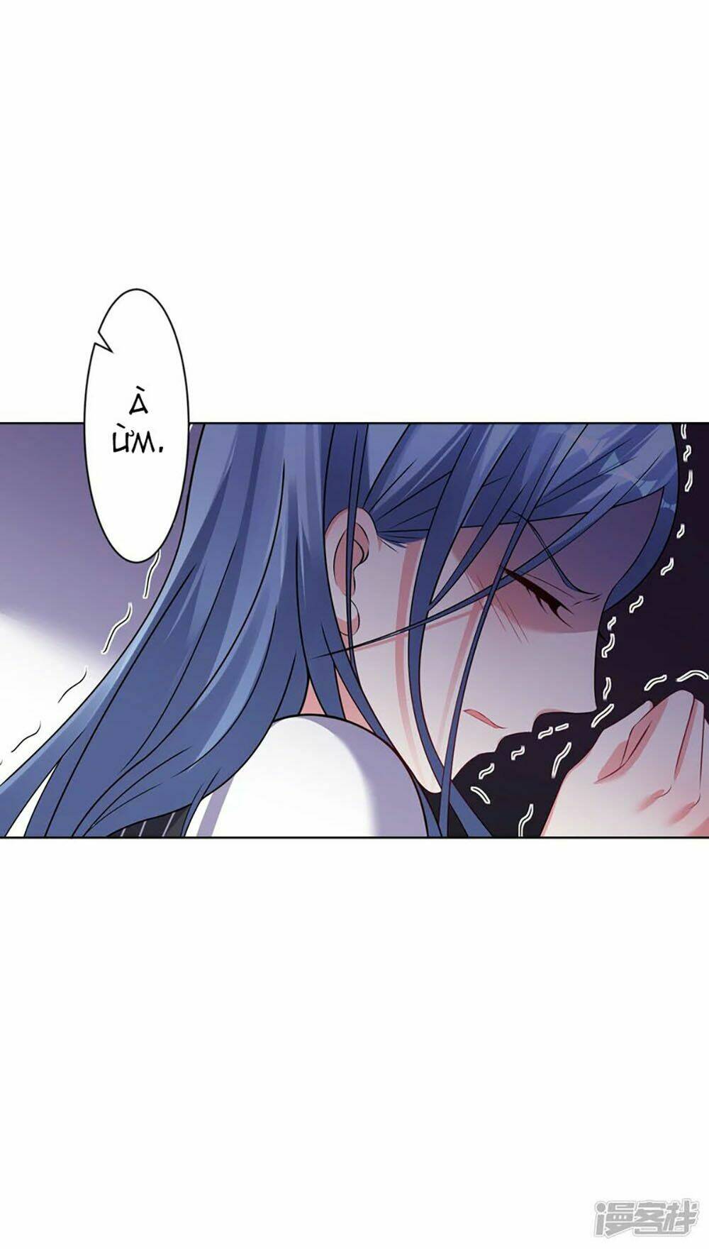 Tôi Bị Tổng Tài Ám Hại: Chapter 101