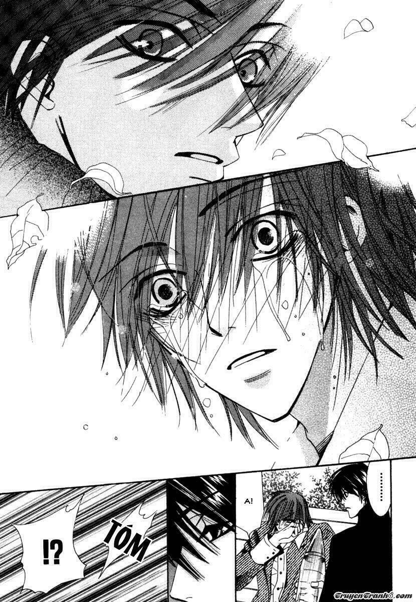 Sự Lãng Mạn Thuần Khiết: Chapter 3