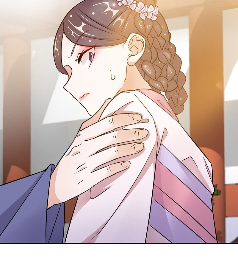 Công Lược Trưởng Thành Của Vương Phi: Chapter 20