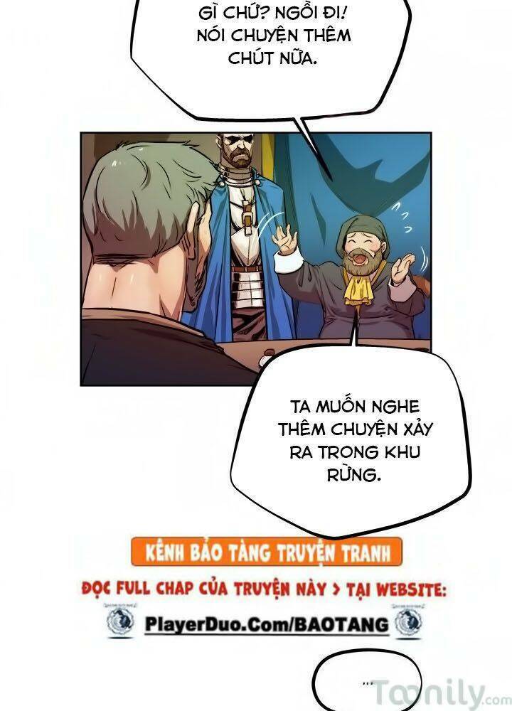 Truyền Thuyết Đế Vương: Chapter 36