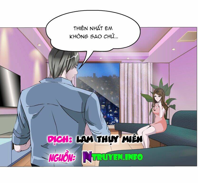 Cạm Bẫy Của Nữ Thần: Chapter 52