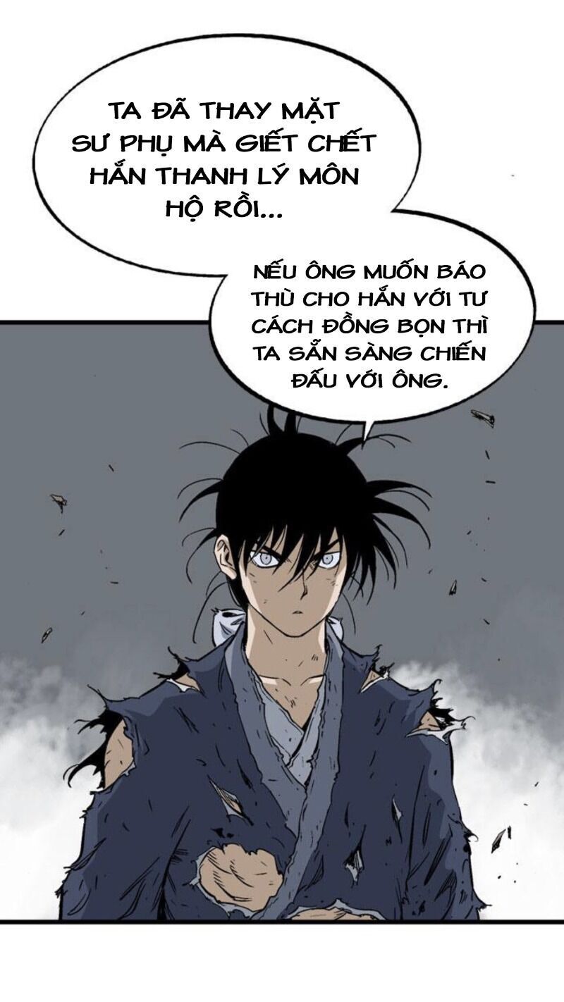 Cao Thủ 2: Chapter 124