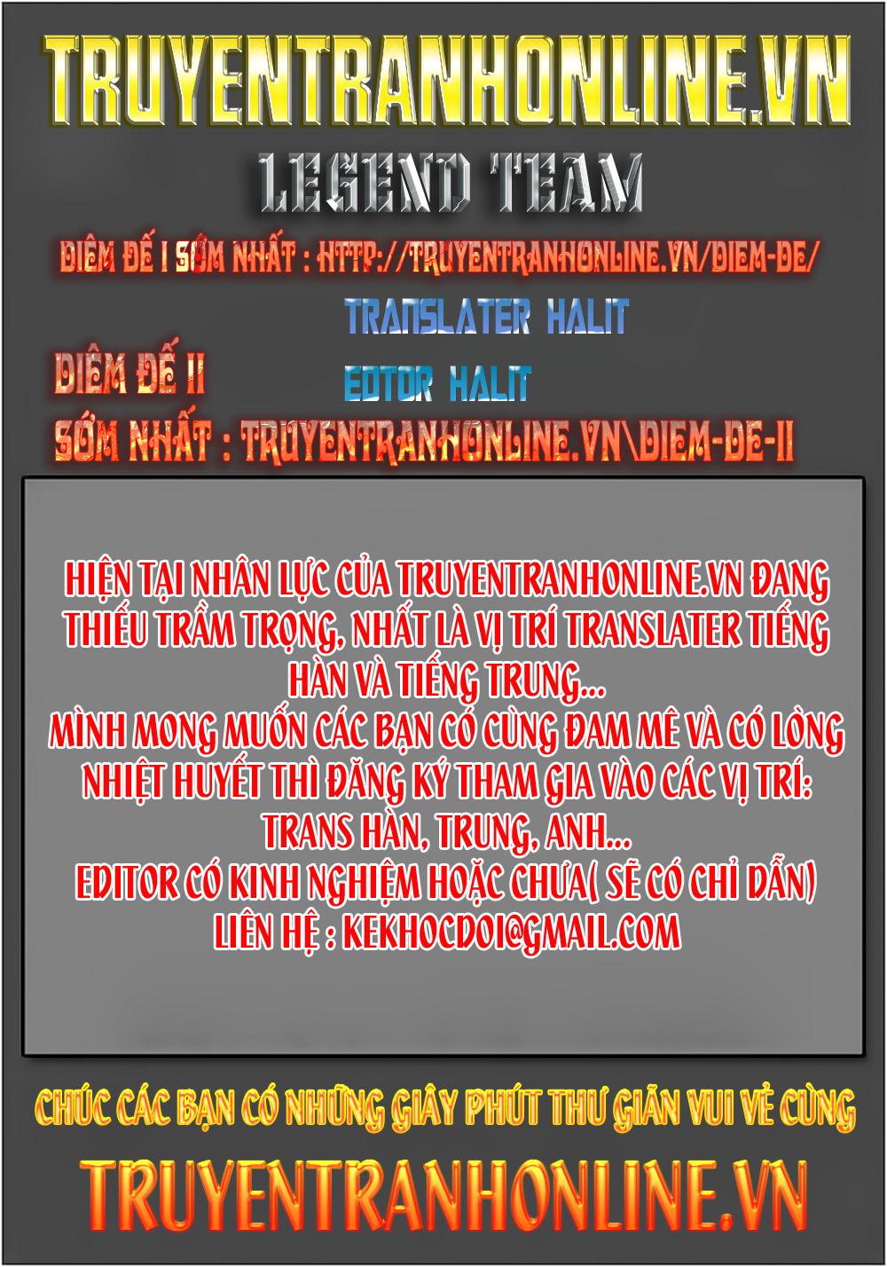 Diêm Đế: Chapter 201