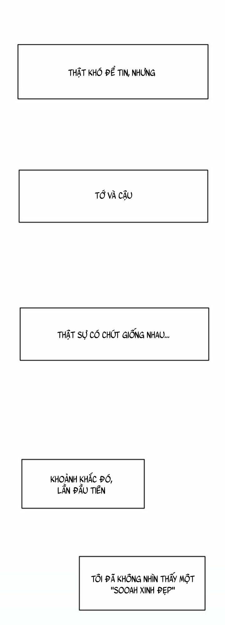 Người Đẹp Gangnam: Chapter 58
