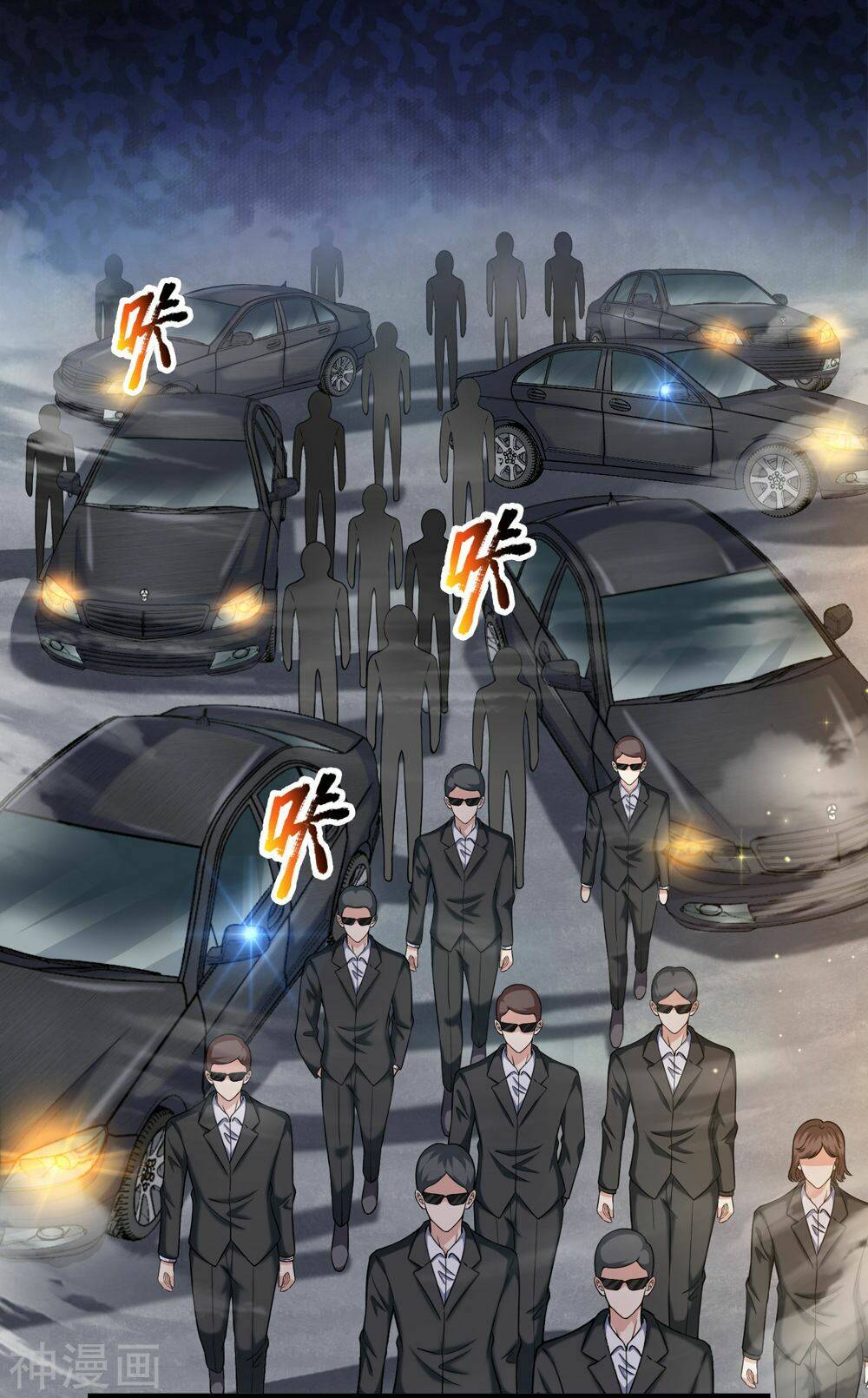 Tuyệt Thế Phi Đao: Chapter 229