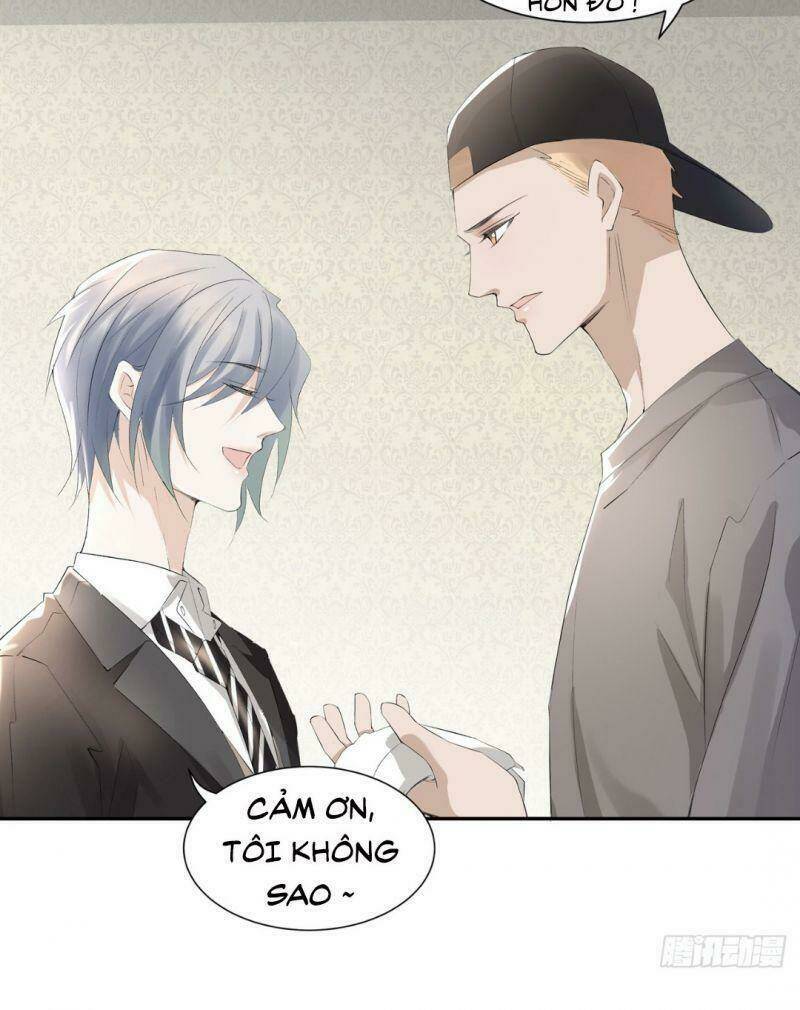 Ảnh Đế Yêu Hồ: Chapter 3