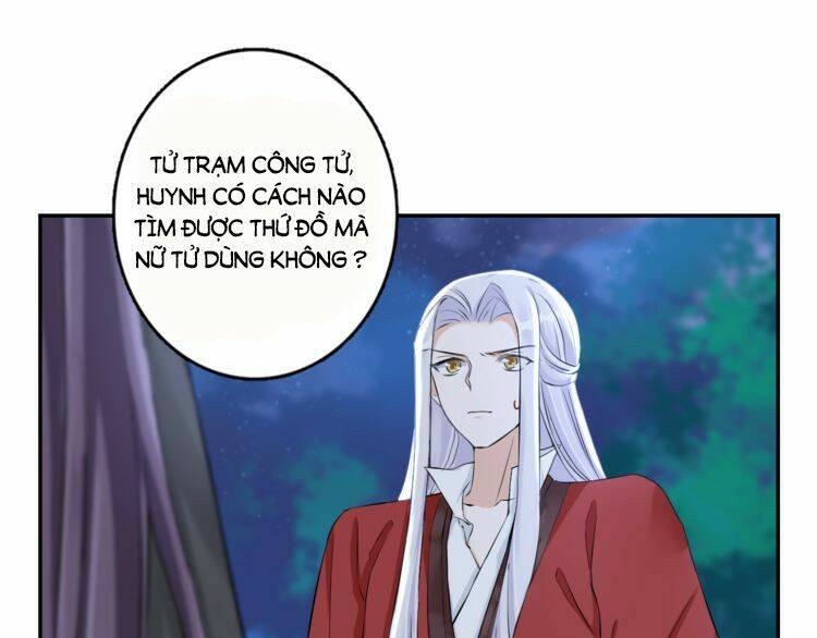 Hoa Nhan Sách: Chapter 18.1