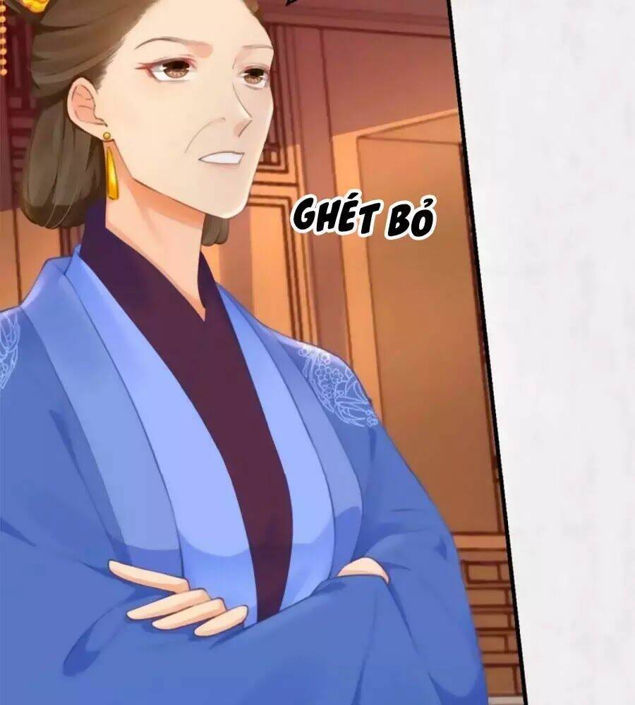 Hoạn Phi Hoàn Triều: Chapter 35